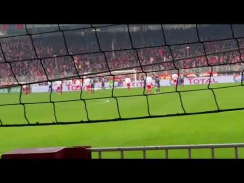 Union  Berlin gegen Fortuna Düsseldorf