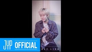 [POCKET LIVE] DAY6 Jae &quot;When you love someone&quot;
