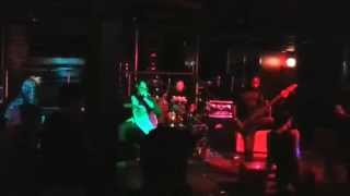 Acirema - Live at Spazzfest 2014