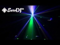 Euro DJ LED Vertigo 