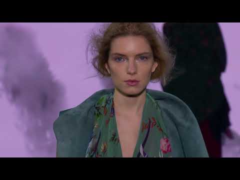 Ulises Mérida | #MBFWMadrid​​ Abril 2021