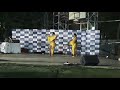 Nidhi Hiwse Lavni Hichki Dance Cover Stage Performance