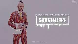 Mabel Matiz - Fırtınadayım (Erhan Boraer Remix)