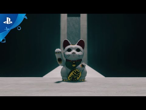 Control | Foundation DLC Release Trailer | PS4