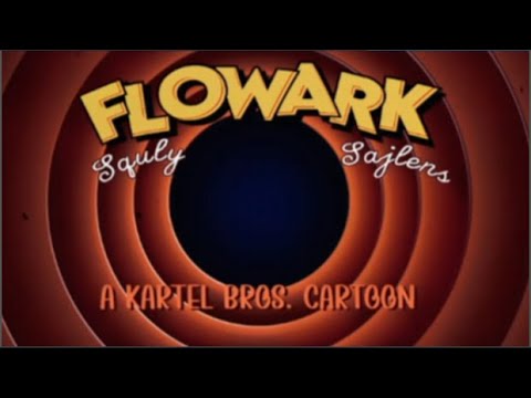 Squly x Sajlens - Flowark (mashup video)