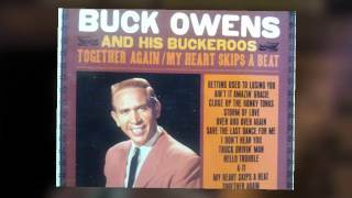 Buck Owens - Save The Last Dance For Me (Original)