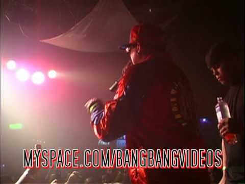 Nengo Flow & Jayko Pa @ Studion Inc Tampa