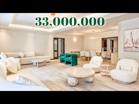 LUXURIOUS 3 BEDROOM +DSQ IN RIVERSIDE - Realty Boris Nairobi Real Estate Video