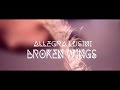 Allegra Lusini - BROKEN WINGS 