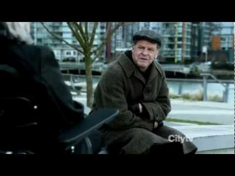 Fringe Episode 4.19 Scene - Do I Know You?