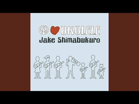Fire Dallars Unleaded - Jake Shimabukuro