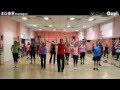 Follow The Leader SBS Divertida CoreoFitness MundoGuyi
