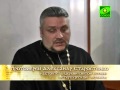 Протоиерей Александр Старостенко 