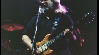 Help on the Way ~ slip! ~ Franklin's (2 cam) - Grateful Dead - 10-8-1989 Hampton, Va set2-01