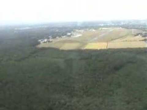 From Teuge (EHTE) to Braunschweig (EDVE)