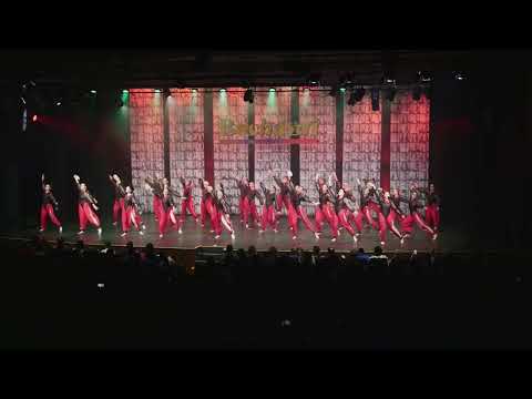 Lehakat Shalom - Tupim - Show das Lehakot 2023 Bechayai (Sábado)