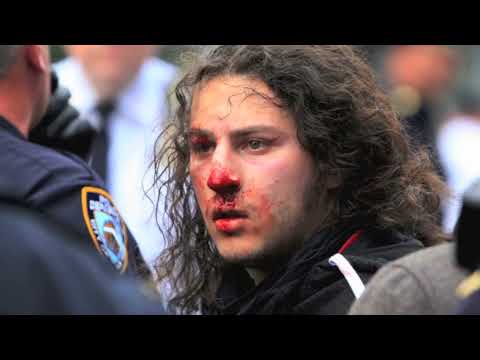 EAST CAMERON FOLKCORE - "SHEEP STARING AT A GUN" [OFFICIAL MUSIC VIDEO]