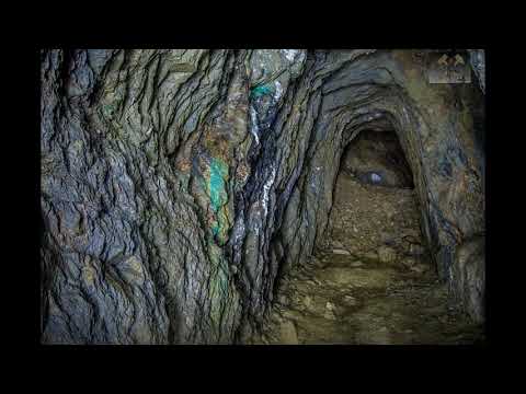 Altbergbau, wie ich ihn liebe