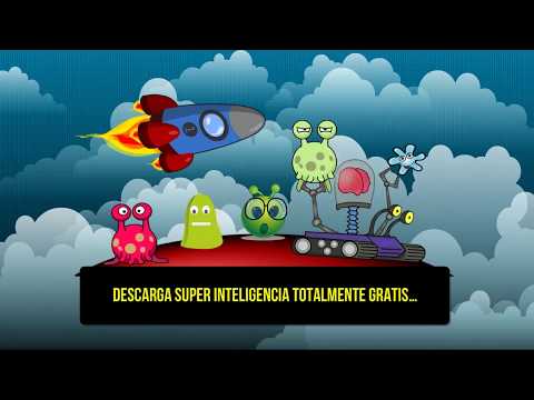 Super Inteligencia Video