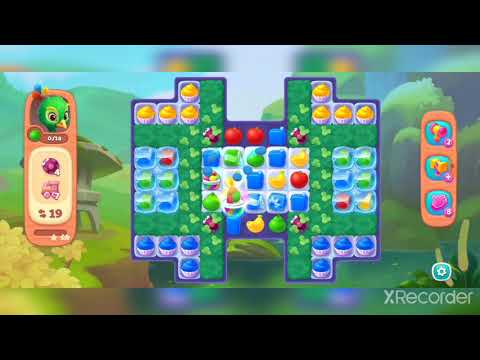 wild scapes level 437 to 440