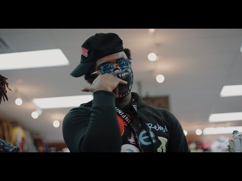 Tazz Loww x King C - Act 4 Act (@rich_nerds_productions)