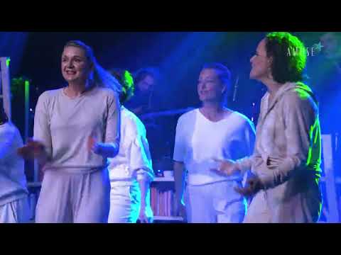 Showkoor AMUSE - New Chapter - Unwritten