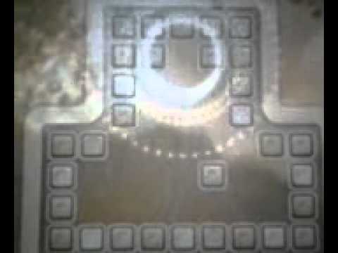 Quell Reflect; Stage 1 Level 1