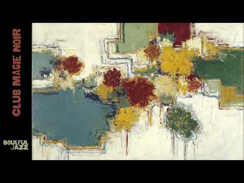 Ethno-Jazz Mix | Moroccan-Inspired Jazz for Focus & Reflection | Maghreb Fusion, Hypnotic Rhythms