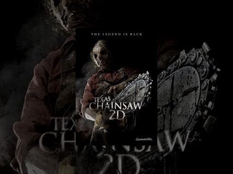 Texas Chainsaw