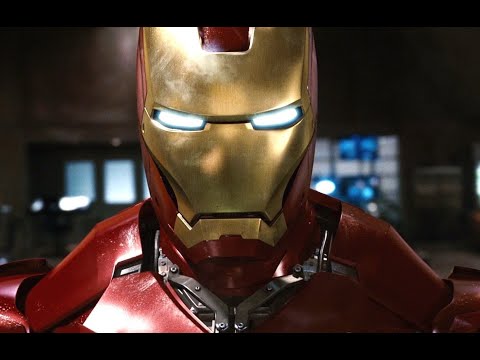 DeAGOSTINI IRON MAN MARK III - part 01