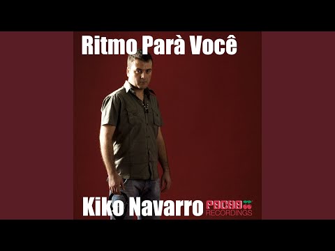 Ritmo parà vôce (feat. Liliana Chachian) (Kiko in Naboo Club Mix)