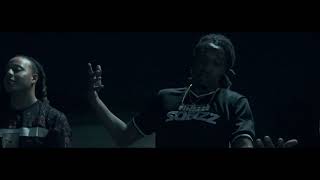 FINESSE - &quot;FLIPPIN IT&quot; FT. ( CED-ZO) Official Video