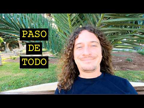 Co znaczy PASAR DE w potocznym języku hiszpańskim | Hiszpański w Plenerze 225