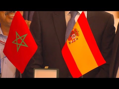 أكادير.. وزير الفلاحة الإسباني يشيد بالعلاقات الرفيعة مع المغرب