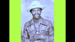 Ballistic Affair. Leroy Smart