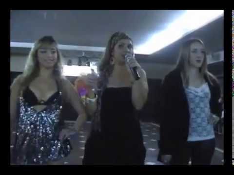 Gincana Minas Clube 2011 (Cinema Brasileiro em Desfile - Peruas)