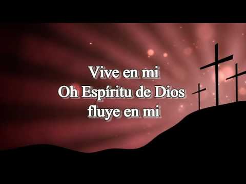 Miguel Horacio-Vive en mi,Fluye en mi