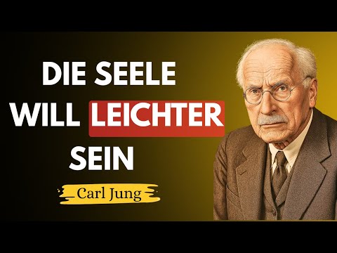 Nimm das Leben nicht zu ernst – Die Kunst des Loslassens | Carl Jung