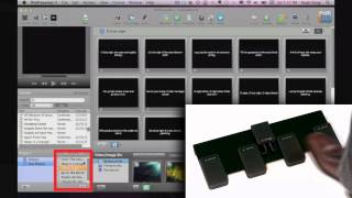 Video thumbnail for ProPresenter 5 and the 4 pedal AirTurn BT-105 by AirTurn