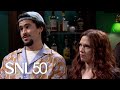 Couples At The Bar SNL