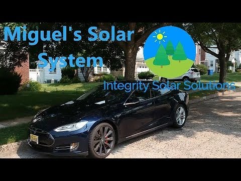 Serra's Solar System