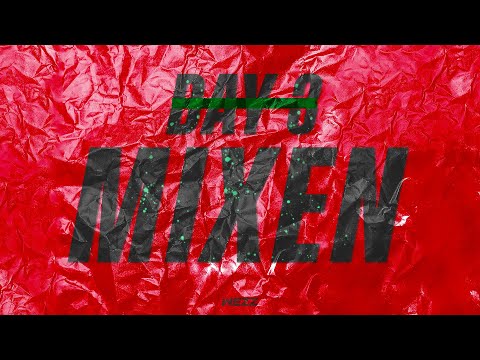 DAY 3️⃣: WEZZ bringt Freundin das Mixen bei 😱 | 🚨 4000 Abonnenten Special Woche