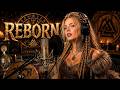 Reborn Raven Astrid Epic Viking Studio Music Video