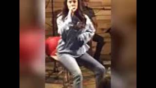 Melissa Galindo- Vuelve a Besarme