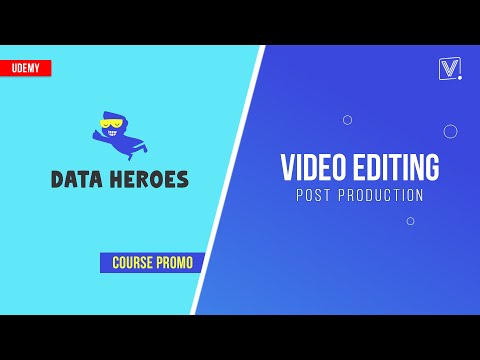 Python Course Promo Video