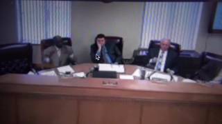 Waller County Commissioners Court