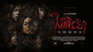Download lagu KUNCEN 2025 - Full Movie Azela Putri & Davina Karamoy Terbaru 2026 mp3