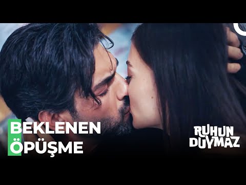 #EcNur Daha Fazla Dayanamadı🔥 - Ruhun Duymaz