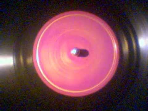 Marion Francis & Frankie Masters Orch-Dream Valley Okeh Records-78