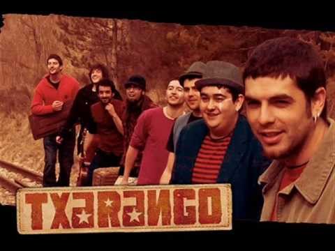 Txarango - La dansa del vestit